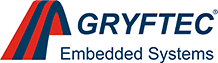 GRYFTEC Embedded Systems logo