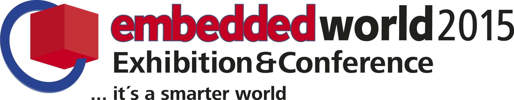 embedded world 2015-