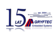 15 years of GRYFTEC Embedded Systems