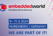 Embedded World 2024