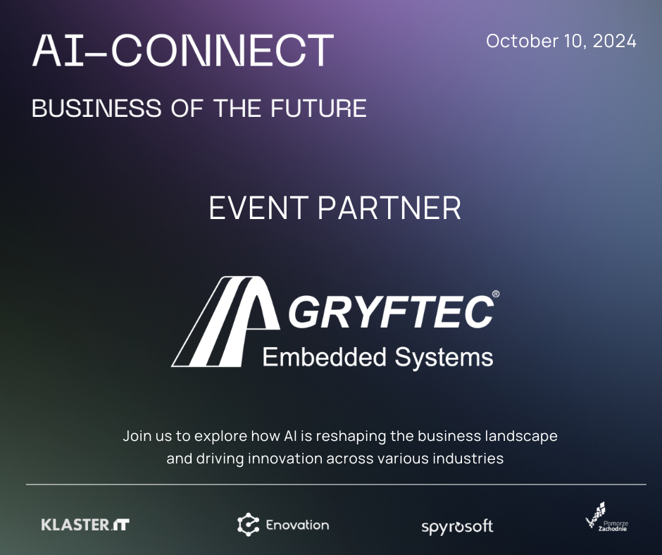 Gryftec AI-Connect