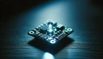 GRYFTEC Embedded Systems Article: Automated testing of LED blink ...