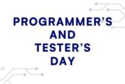 programmers and testers day