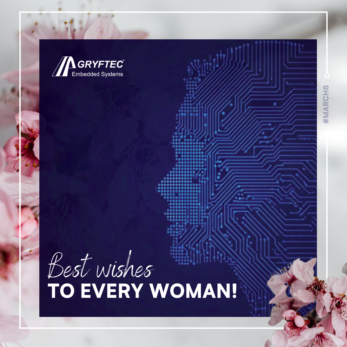 International Women's Day