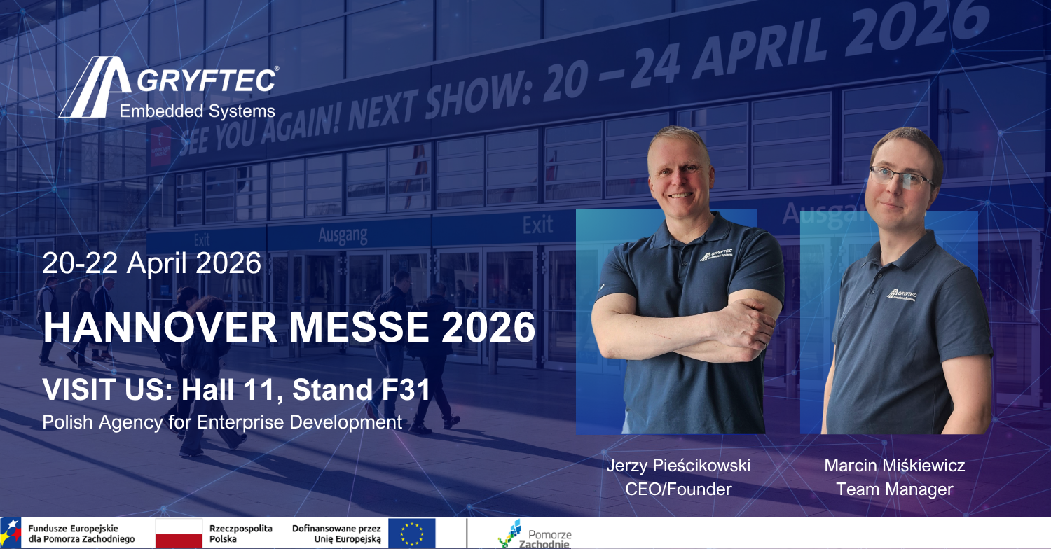 Hannover Messe 2026