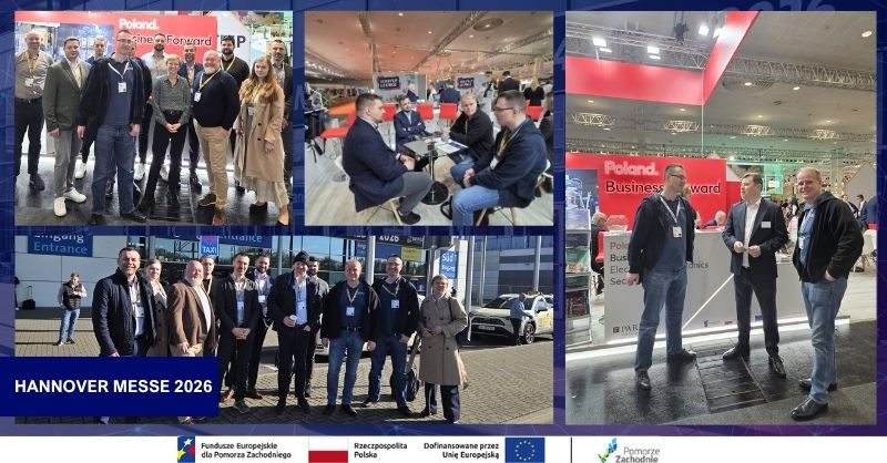 Hannover Messe recap