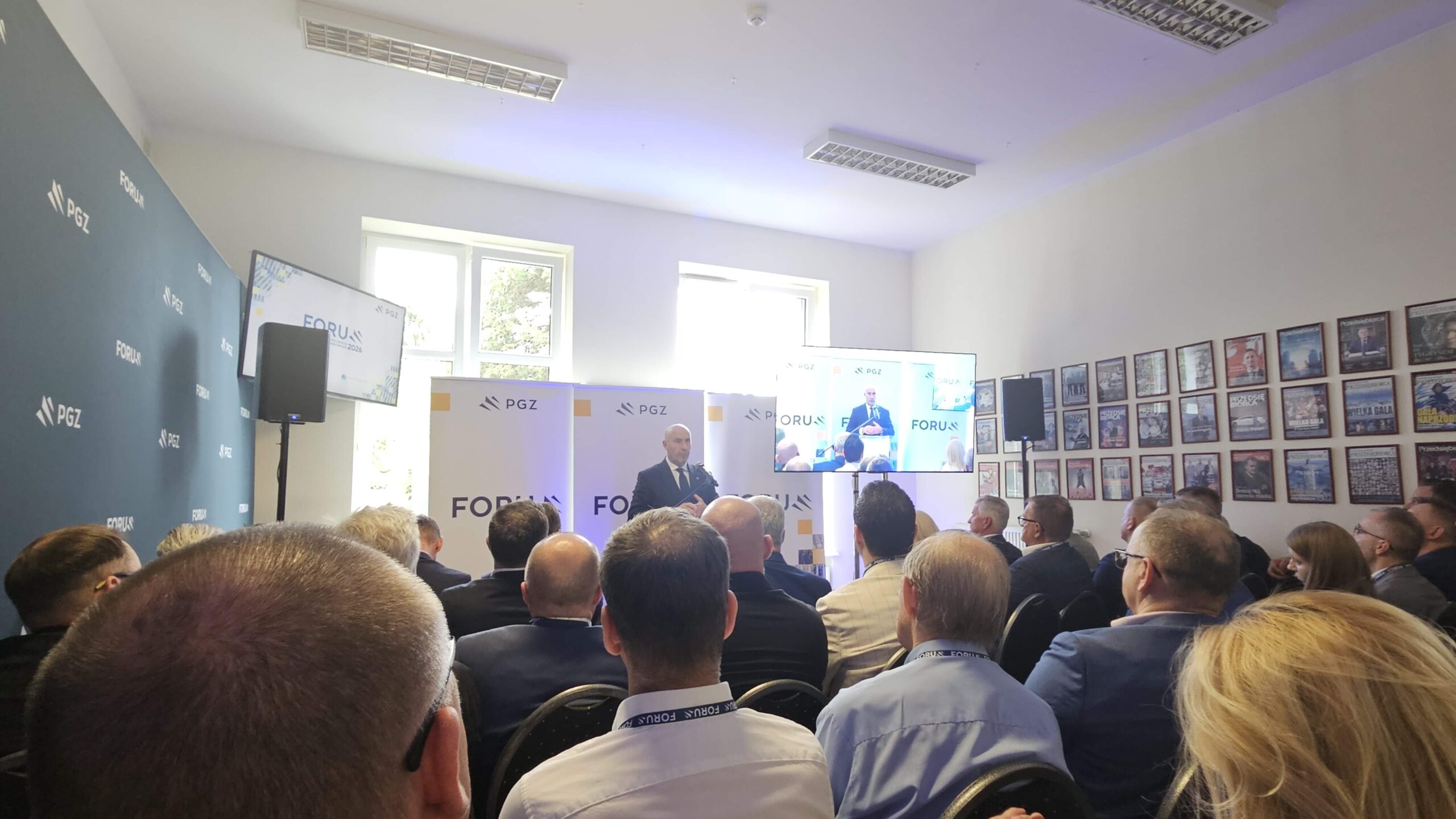 Regionalne Forum Polskiego Przemysłu Zbrojeniowego