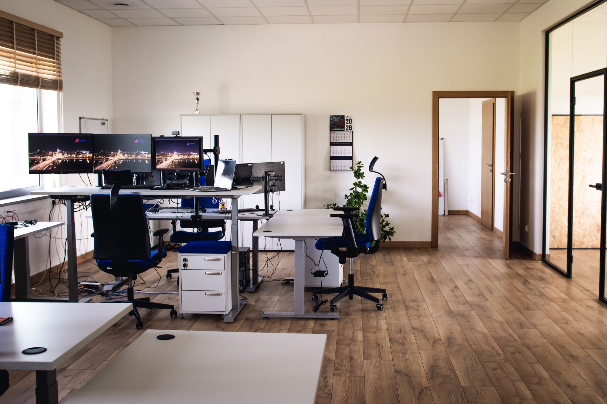 Gryftec branch Koszalin